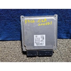 ECUs y Módulos de Computación CLA Usados A6519009702 - Product Image 1