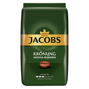 กาแฟสำเร็จรูป Jacobs Night Roast บรรจุภัณฑ์ขนาดพกพา 50 กรัม สำหรับขายส่งให้กับสายการบินและบริการขนส่ง - Product Image 5