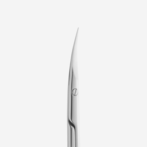 Fabricant professionnel de ciseaux à cuticules EXPERT 50 TYPE 3 Ciseaux de manucure et pédicure de qualité supérieure pour la beauté - Product Image 5