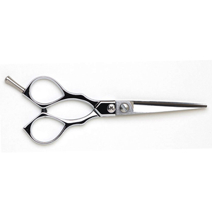 Ciseaux de coiffure professionnels sur mesure pour barbier - Product Image 2