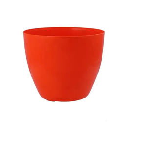 Maceta Mediana de 5 Pulgadas, Maceta para Plantas de Interior y Exterior, Contenedor para Plantas de Jardín, Elegante, Decorativa, Moderna y Duradera - Product Image 4