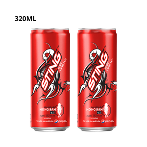 เครื่องดื่ม2025ต่อยสีแดงกลิ่นโสมมาใหม่ - Product Image 2