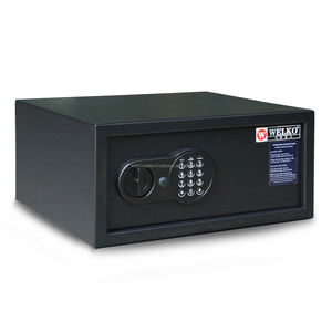 Coffres-forts d'hôtel WELKO HS42 DH - Product Image 3