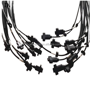 Authentic T40 Rear View Radar Data Cable (1 Piece) Backward Vision Radar Signal Cable for T40 Spraying <b>Drone</b> <b>Accessories</b> - Product Image 2