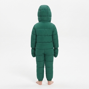 Chaqueta Impermeable para Niños y Niñas, Chaqueta de Esquí Cálida para Invierno, Chaqueta Deportiva para Actividades al Aire Libre para Niños - Product Image 6