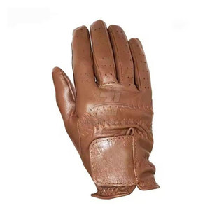 Online Best Selling Leather <b>Gloves</b> Wholesale Made 2026 Unique Style Leather <b>Gloves</b> For Unisex - Product Image 3