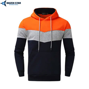 DAIZEN STAR INTERNATIONAL - Ropa Deportiva Unisex de Primavera, de Forro Polar de Poliéster Sólido, Resistente al Viento, Transpirable, Ecológica y de Secado Rápido - Product Image 3