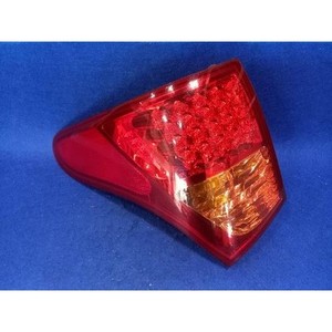 Veracruz - Ensemble de feux arrière extérieurs gauche, d'occasion, OEM 924013J100 - Product Image 1