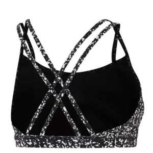 Sujetador Deportivo para Mujer, de la Mejor Calidad, Hecho en Pakistán, Nuevo Diseño, Ropa Deportiva Transpirable para Gimnasio - Product Image 2