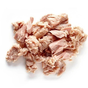 Thon en conserve de qualité supérieure, fabriqué en usine, 185g, conservation au sirop, durée de conservation de 2 ans - Product Image 3