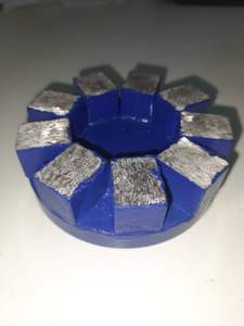 Placa de Calibración para Losas de Granito - Product Image 3