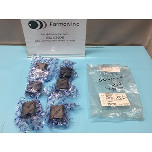 6 électrodes de terre Nissin SOK-46870, Tokyo - Équipements et pièces semi-conductrices d'occasion fiables à l'échelle mondiale - Product Image 2
