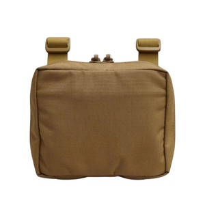 กระเป๋าใส่เครื่องประดับแฟชั่นกันน้ำ ทำจากโพลีเอสเตอร์ สำหรับการเดินทางกลางแจ้ง ผลิตในเวียดนาม - Product Image 1