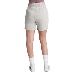 <b>Shorts</b> Side <b>Zipper</b> <b>Pockets</b> Custom Relaxed Fit Mid Waist Front Logo Quick Dry Solid for Women Men 2026 - Product Image 2