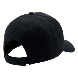 Gorras de Béisbol al por Mayor con Etiqueta Privada, Gorras Lisas para Eventos Deportivos, Gorras Personalizadas con Serigrafía, Fabricante de Gorras Premium - Product Image 5