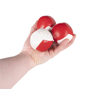 Ballon de jonglage à prix de gros, en matériau durable, pour les tours de cirque et les séances d'entraînement aux compétences - Product Image 2