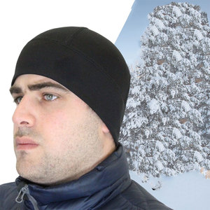 Gorro de Punto con Estampado de Personajes Inspiradores, Suave y Cálido, Estilo Urbano y Playero, con Diseño Personalizado, Accesorio de Moda para Mujeres y Hombres - Product Image 5