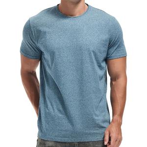 AGAMI SPORTS Camisetas de Manga Corta para Hombre, Hechas en Pakistán, de Alta Calidad, Estilo Hip Hop, Secado Rápido, Transpirables, 100% Algodón, Tela de Lona Lisa - Product Image 6