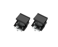 RDEKONO Extracteur de poignée d'injecteur en plastique de haute qualité à bon prix pour accessoires Schroff, directement de l'usine