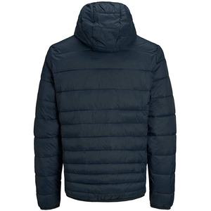 Chaqueta acolchada para hombre, chaquetas acolchadas North-Face, chaquetas acolchadas de invierno para hombre, cierre de cremallera, corte regular - Product Image 5