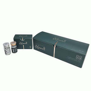 [EXOWELL] Ampolla Revitalizante para la Piel Exo Coreana para Hidratación y Acondicionamiento de la Piel - Product Image 2