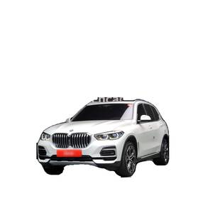 BMW X5 XDrive 40i XLine 2023, Volante a la Izquierda, Caja de Cambios Automática, con Cámara Trasera, 42,594 km - Product Image 1