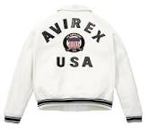 OEM Manufacturer Embroidery Patchwork Stand Collar Front Custom Silk/Cotton Men's Avirex Jacket Waterproof Windproof Winter - Product Image 6