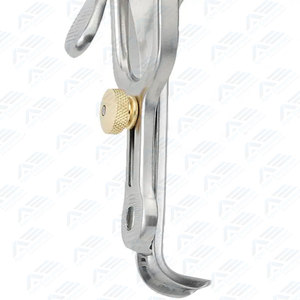 Espéculo Vaginal Trelat de Alta Calidad, Calidad Premium para Ginecólogos, Instrumentos Quirúrgicos Medianos, Instrumentos de Ginecología para Partos - Product Image 5