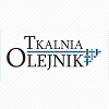 TKALNIA OLEJNIK ADAMA OLEJNIK logo