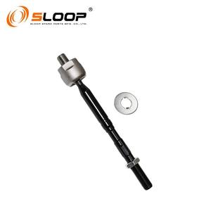 Terminal de Dirección 45503-0E030 Derecho/Izquierdo para TOYOTA - Product Image 2