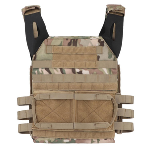 Gilet lesté de haute qualité conçu avec des matériaux respirants, un ajustement confortable et une construction durable pour un entraînement régulier. - Product Image 2