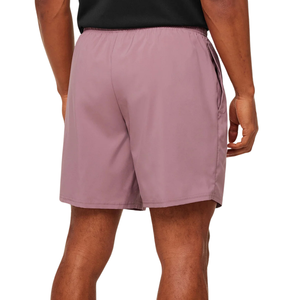 <b>Mens</b> Arrival 7 Inch Slim Fit Athletic Gym <b>Shorts</b> Lightweight Workout Training Running Fitness <b>Shorts</b> Calm <b>Pink</b> - Product Image 2