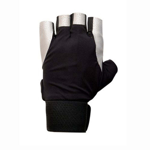 <b>Training</b> <b>Gloves</b> Comfortable Gym Workout <b>Weight</b> Lifting in Low Price Custom logo Gym Workout Fitness <b>Weight</b> Lifting - Product Image 3