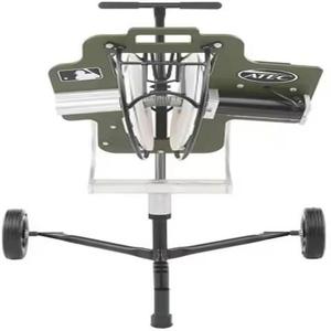 NUEVA MÁQUINA DE ENTRENAMIENTO DEFENSIVO DE BÉISBOL R2 - Product Image 2