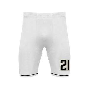 Uniformes Deportivos 7v7, Ropa de Compresión, Uniforme de Fútbol 7 contra 7, Totalmente de Poliéster Sublimado e Impreso - Product Image 3