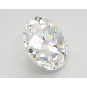 Diamante CVD Cultivado en Laboratorio con Certificación IGI, Corte Europeo de 4.10 CT, EX-VG, Color D, para Joyería, Anillo, Colgante (Piedra Certificada) - Product Image 2