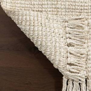 Jute Carpet Indoor Outdoor Natural Color Fiber Area Rugs for Living Room Patio and <b>Bedroom</b> Rug Herringbone Woven Design - Product Image 1