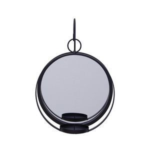 Support de bougie en métal de luxe avec élégant porte-bougie conique pour les fêtes et la décoration intérieure, à prix attractif pour les acheteurs d'hôtels et d'événements - Product Image 3