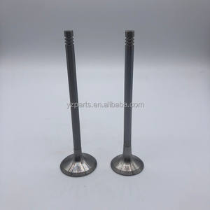 صمام سحب عادم لمدخل المحرك EA839 d109611l لأودي لسيارات فولكس فاجن لسيارات بورش C6 C7 BDW CCE BDX awk - Product Image 5