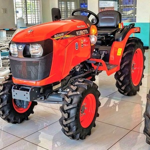รถแทรกเตอร์ Kubota B2441 คุณภาพพรีเมียม จัดส่งรวดเร็ว ซื้อเลยตอนนี้ด้วยราคาขายส่งพิเศษ ออกแบบมาเพื่อการเกษตร - Product Image 3