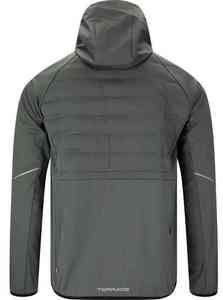 Veste matelassée hybride légère et isolante pour l'extérieur, Offre Spéciale Vendeur - Product Image 5