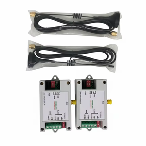 Conectividad Inalámbrica RS485 para la Industria Moderna, Convertidor ATPRo Corp AT-RS485/LoRa, 220V, Material PVC, Alta Eficiencia y Seguridad - Product Image 1