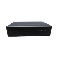 Décodeur vidéo 4K NDI OTV-ENV3 et encodeur vidéo RTMP H265 pour la diffusion en direct pour l'équipement de radiodiffusion et de télévision