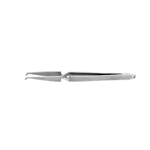 Bond Bracket Tweezers Professional Orthodontic <b>Tool</b> <b>Safe</b> Effective Dental Appliance Instrument High Quality Precision Grip - Product Image 4