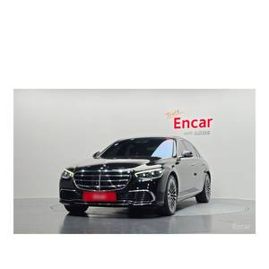 Mercedes-Benz Clase S S580L 4MATIC 2024, Volante a la Izquierda, Caja de Cambios Automática, 63,828 km - Product Image 3
