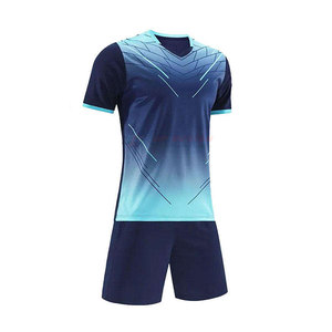 Uniforme de Voleibol Sublimado Transpirable de Último Diseño, 100% Poliéster, Ropa Deportiva, Telas Cómodas, Personalizable, Alta Calidad - Product Image 4