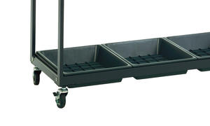 Porte-parapluie pour les installations commerciales - Product Image 6