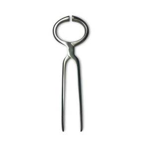 Jeringas Veterinarias de Acero Inoxidable Alemán de Primera Calidad, Instrumentos Quirúrgicos Equinos de Alta Resistencia - Product Image 3