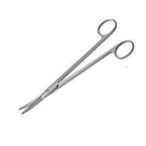 Ensemble de ciseaux de lifting Gorney Freeman, 4 pièces, acier, manuel, haute précision, instruments chirurgicaux pour la chirurgie plastique, qualité supérieure - Product Image 3