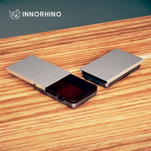 Estuche cuadrado pequeño resistente a los niños Pre Rolls para tabaco - Product Image 5